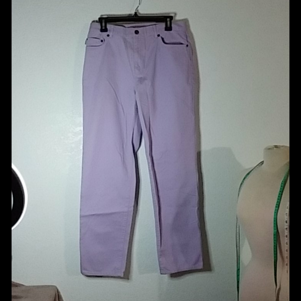 Lauren Ralph Lauren size 10 - Picture 1 of 8